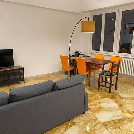 Appartamento Redi - San Jacopino Florenz Exterior foto
