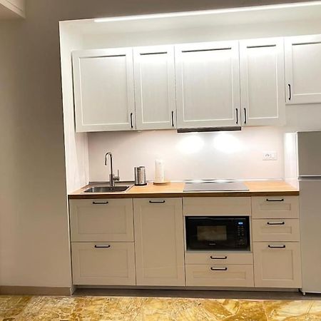 Appartamento Redi - San Jacopino Florenz Exterior foto