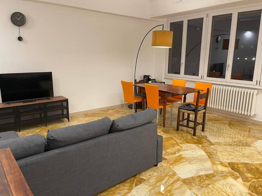 Appartamento Redi - San Jacopino Florenz Exterior foto