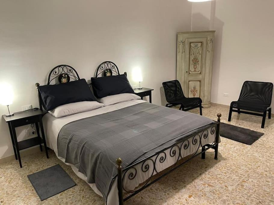 Appartamento Redi - San Jacopino Florenz Exterior foto