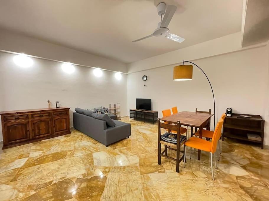 Appartamento Redi - San Jacopino Florenz Exterior foto