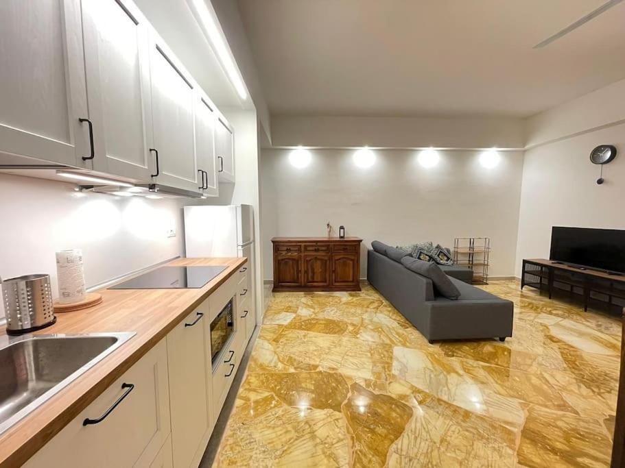 Appartamento Redi - San Jacopino Florenz Exterior foto
