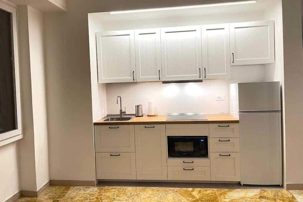 Appartamento Redi - San Jacopino Florenz Exterior foto
